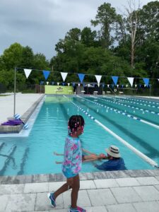 Planet Swim – Argyle Forest
