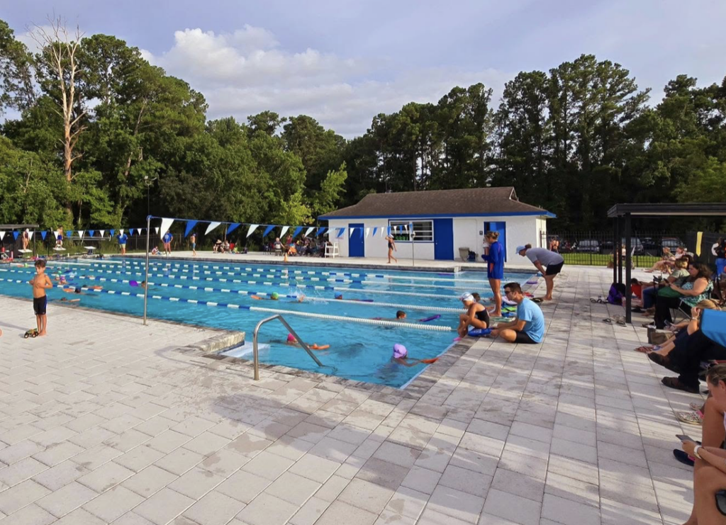 Planet Swim – Argyle Forest