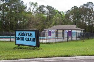 Planet Swim – Argyle Forest