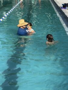 Planet Swim – Argyle Forest