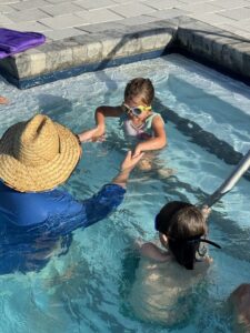 Planet Swim – Argyle Forest