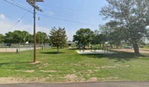 Plankinton Swimming Pool
