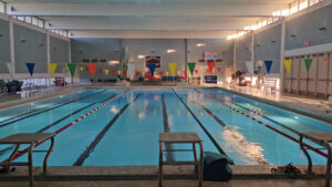 Pleasant Grove Swimming Pool