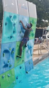 Pleasant Oaks Swimming Pool