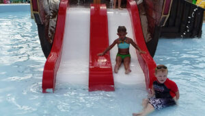 Pleasants County Aquatic Center