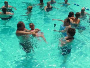 Pleasants County Aquatic Center