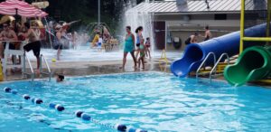 Pleasants County Aquatic Center