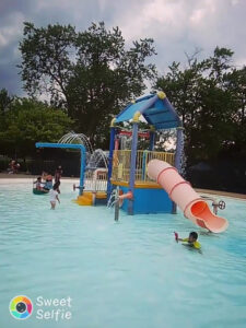 Portage Park