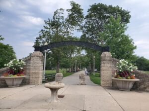 Portage Park