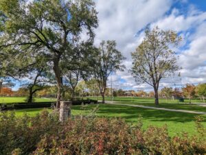 Portage Park