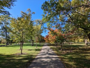 Portage Park