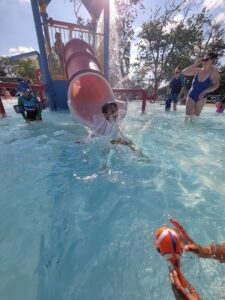 Portage Park Pool (Outdoor)