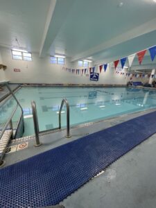 Portage Park Pool (Outdoor)