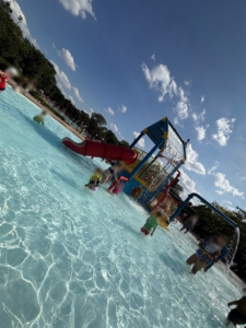 Portage Park Pool (Outdoor)