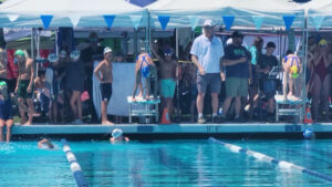 Poway Community Swim Center