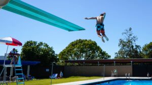 Poway Community Swim Center