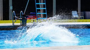 Poway Community Swim Center