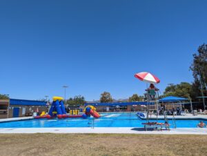 Poway Community Swim Center