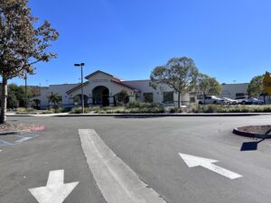 Poway Community Swim Center