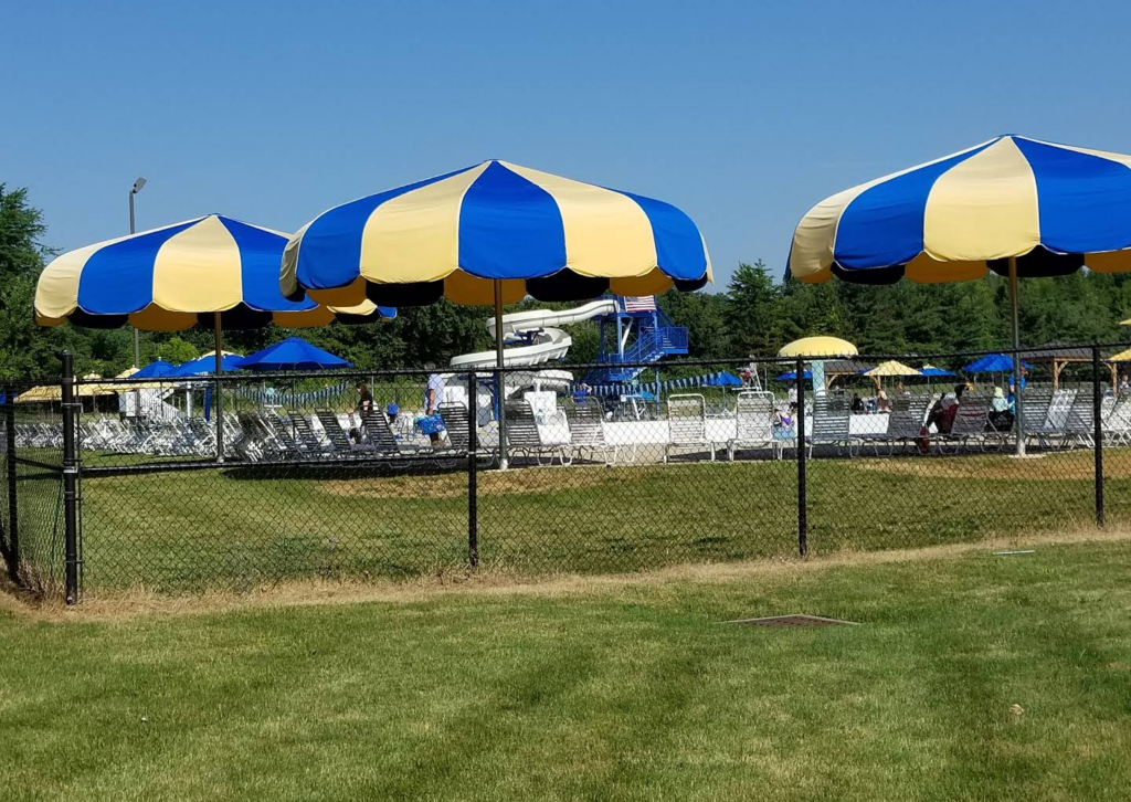 Powell Pool