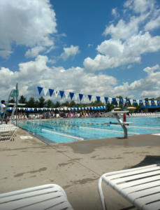 Powell Pool