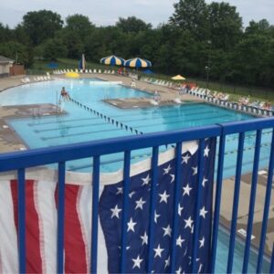 Powell Pool