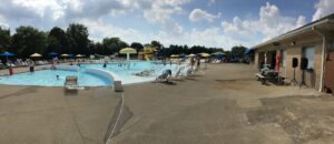 Powell Pool