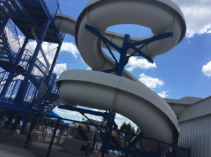 Powell Pool