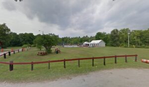 Powers Park Pool