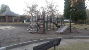 Prosperity Park Pool