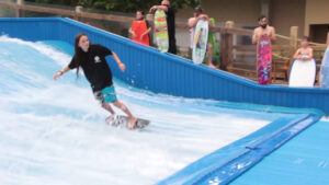 Pump House Indoor Waterpark