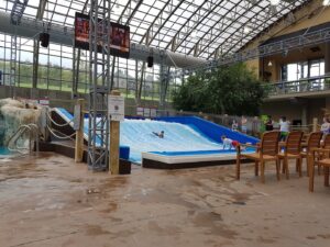 Pump House Indoor Waterpark