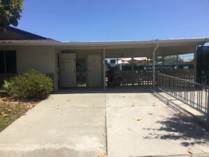 Queensborough Pool
