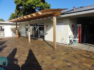 Queensborough Pool