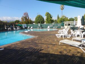 Queensborough Pool