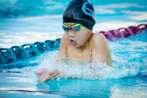 Quicksilver Swimming