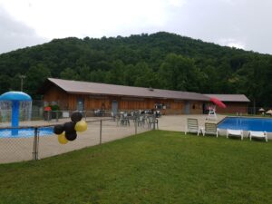 Racine Pool