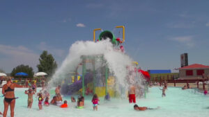 Raging Rivers Waterpark
