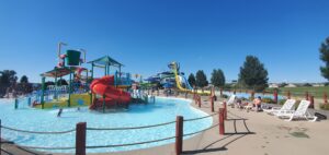Raging Rivers Waterpark
