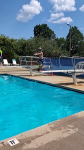 Rama Swim Club, Inc