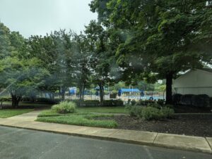 Rama Swim Club, Inc