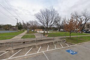 Ramsey Neighborhood Pool