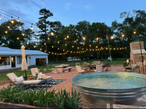 Ranch Pools