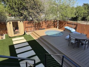 Ranch Pools