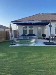 Ranch Pools