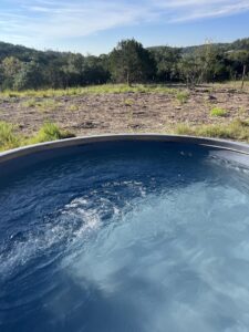 Ranch Pools