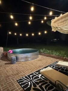 Ranch Pools