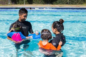 Rancho Rinconada Recreation & Park District