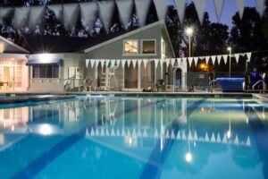 Rancho Rinconada Recreation & Park District