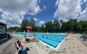 Randolph Pool
